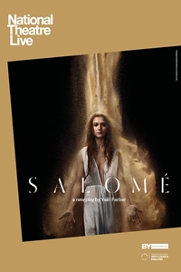 National Theatre Live: Salomé