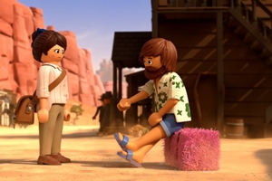 Still 0 for Playmobil: The Movie