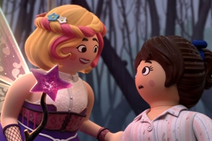 Still 4 for Playmobil: The Movie