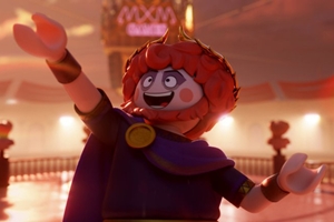 Still 6 for Playmobil: The Movie
