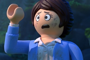 Still 8 for Playmobil: The Movie