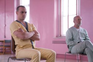 Still 1 for Glass