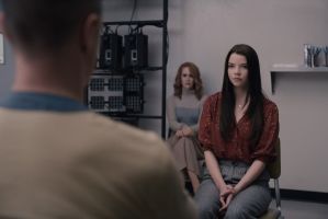 Still 4 for Glass