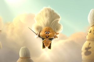 Still 2 for Trolls World Tour