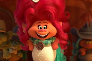 Still 3 for Trolls World Tour
