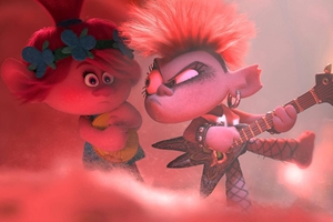 Still 4 for Trolls World Tour
