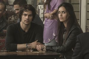 Still 4 for American Assassin