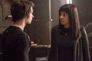 Still 6 for American Assassin