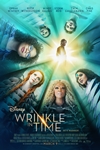 A Wrinkle in Time Poster
