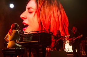 Still 1 for A Star is Born
