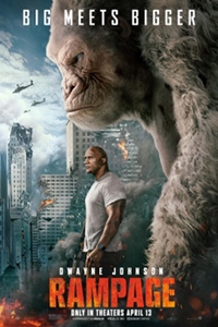 Rampage 3D