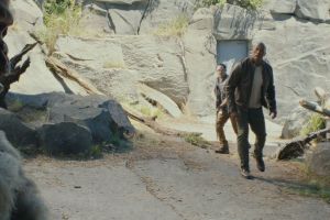 Trailer Thumbnail for Rampage 3D