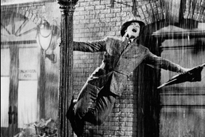 Still 0 for Singin' in the Rain 65th Anniversary (1952) presented by TCM