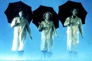 Still 2 for Singin' in the Rain 65th Anniversary (1952) presented by TCM