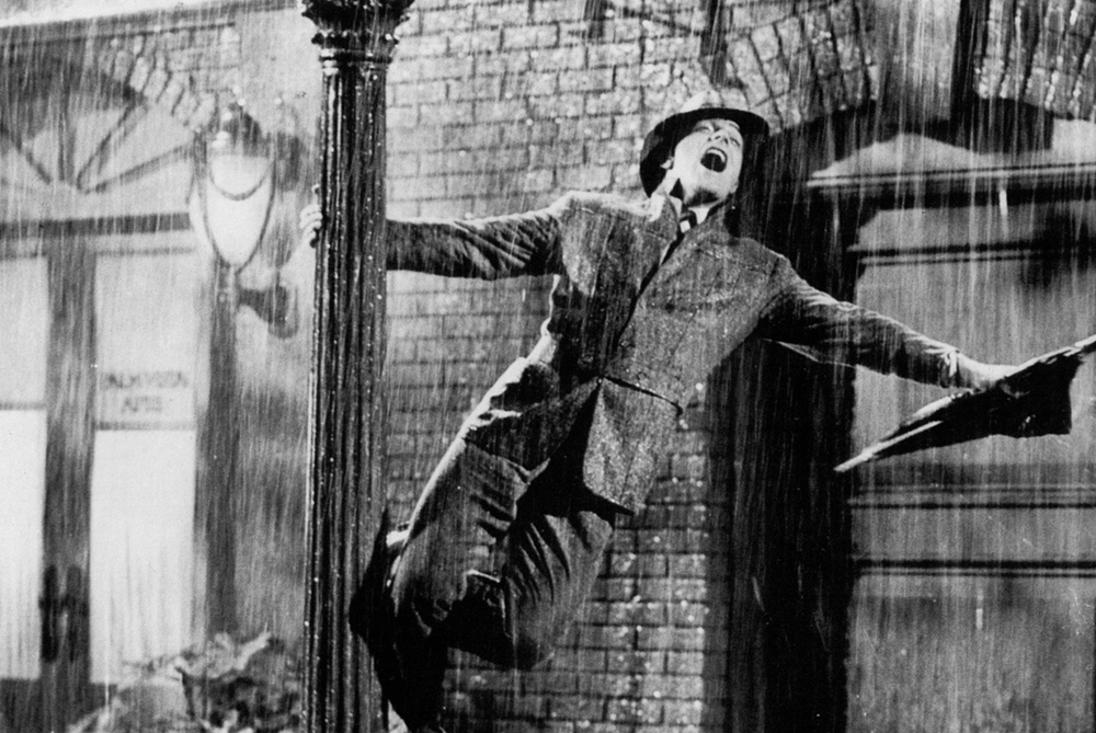 Singin' in the Rain (1952) Photo