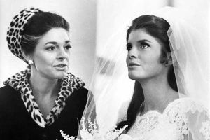 Still 2 for The Graduate 50th Anniversary (1967) presented by TCM