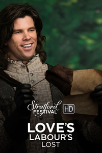 Stratford Festival: Love's Labour's Lost Stratford Festival: Love's Labour's Lost