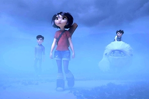 Still 6 for Abominable
