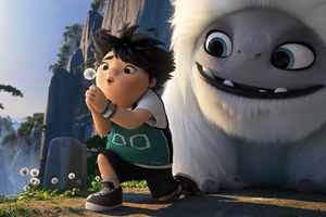 Still 12 for Abominable
