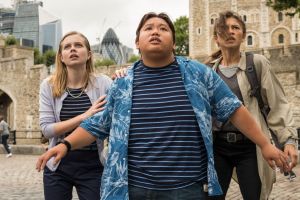 Still 3 for Spider-Man: Far from Home