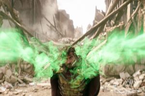 Still 6 for Spider-Man: Far from Home