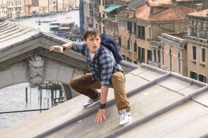 Still 7 for Spider-Man: Far from Home