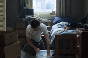 Still 9 for Spider-Man: Far from Home