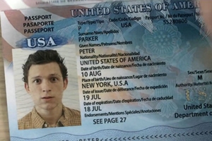 Still 12 for Spider-Man: Far from Home