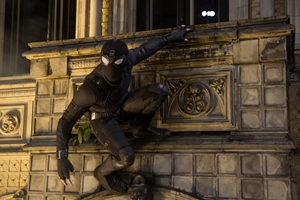 Still 18 for Spider-Man: Far from Home
