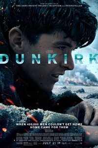 Poster for Dunkirk: The IMAX 2D Experience