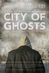 City of Ghosts Poster