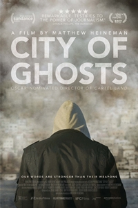 City of Ghosts City of Ghosts