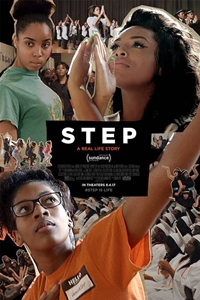 Poster for Step
