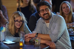 Still 0 for Big Sick, The