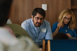 Still 1 for Big Sick, The