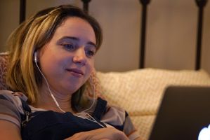 Still 2 for Big Sick, The