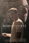 Rebel in the Rye Poster