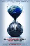 An Inconvenient Sequel: Truth to Power Poster