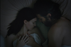 Trailer Thumbnail for A Ghost Story