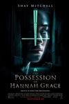 The Possession of Hannah Grace Poster