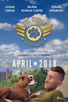 Sgt. Stubby: An American Hero Poster