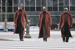 Still 0 for Shaft