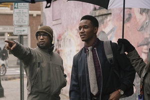 Still 2 for Shaft
