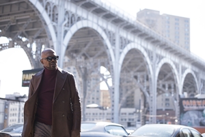 Still 7 for Shaft