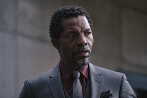 Still 11 for Shaft