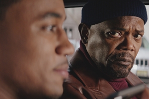Still 13 for Shaft