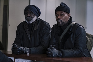 Still 17 for Shaft