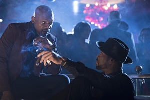 Still 18 for Shaft