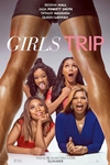 Girls Trip Poster