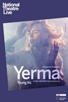 National Theatre Live: Yerma Poster